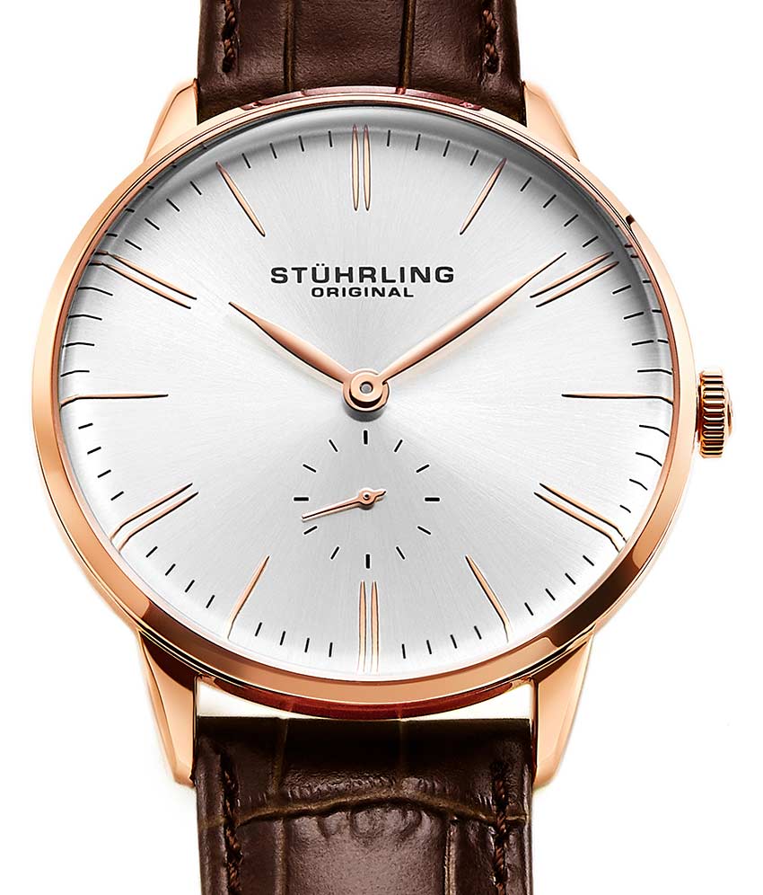 Maestro 849 Quartz 40mm Classic - Image 58
