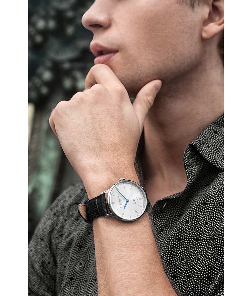 Maestro 849 Quartz 40mm Classic - Image 6
