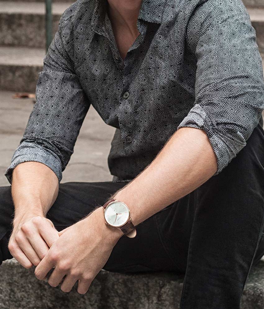 Maestro 849 Quartz 40mm Classic - Image 61