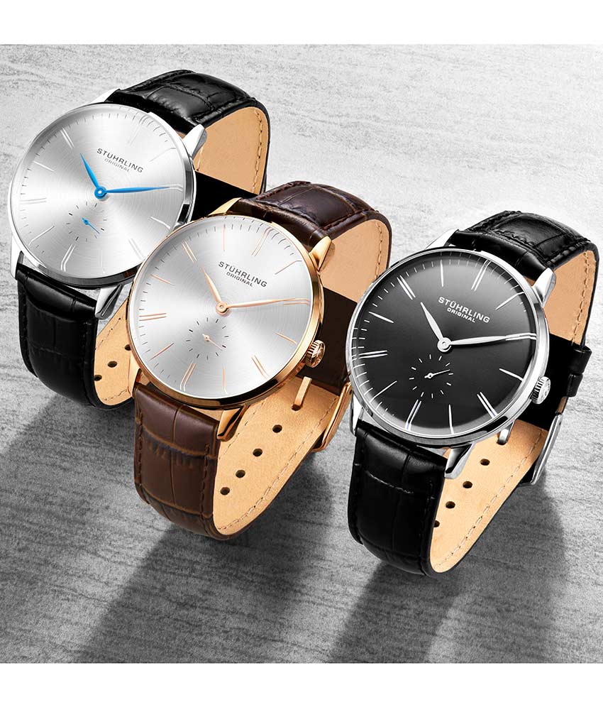 Maestro 849 Quartz 40mm Classic - Image 64