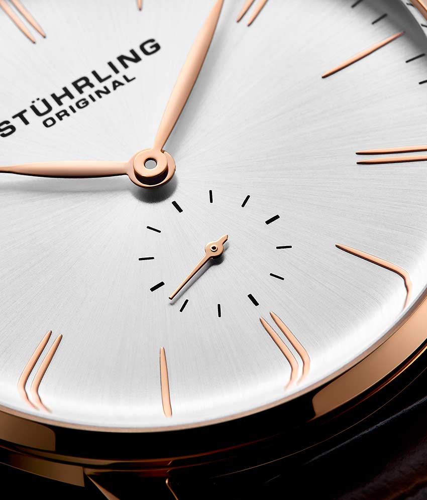 Maestro 849 Quartz 40mm Classic - Image 65