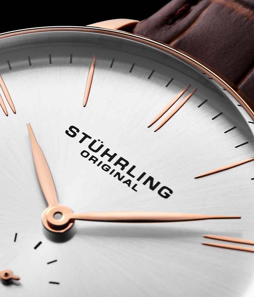 Maestro 849 Quartz 40mm Classic - Image 68