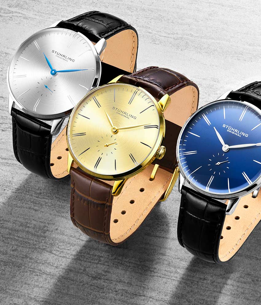 Maestro 849 Quartz 40mm Classic - Image 9