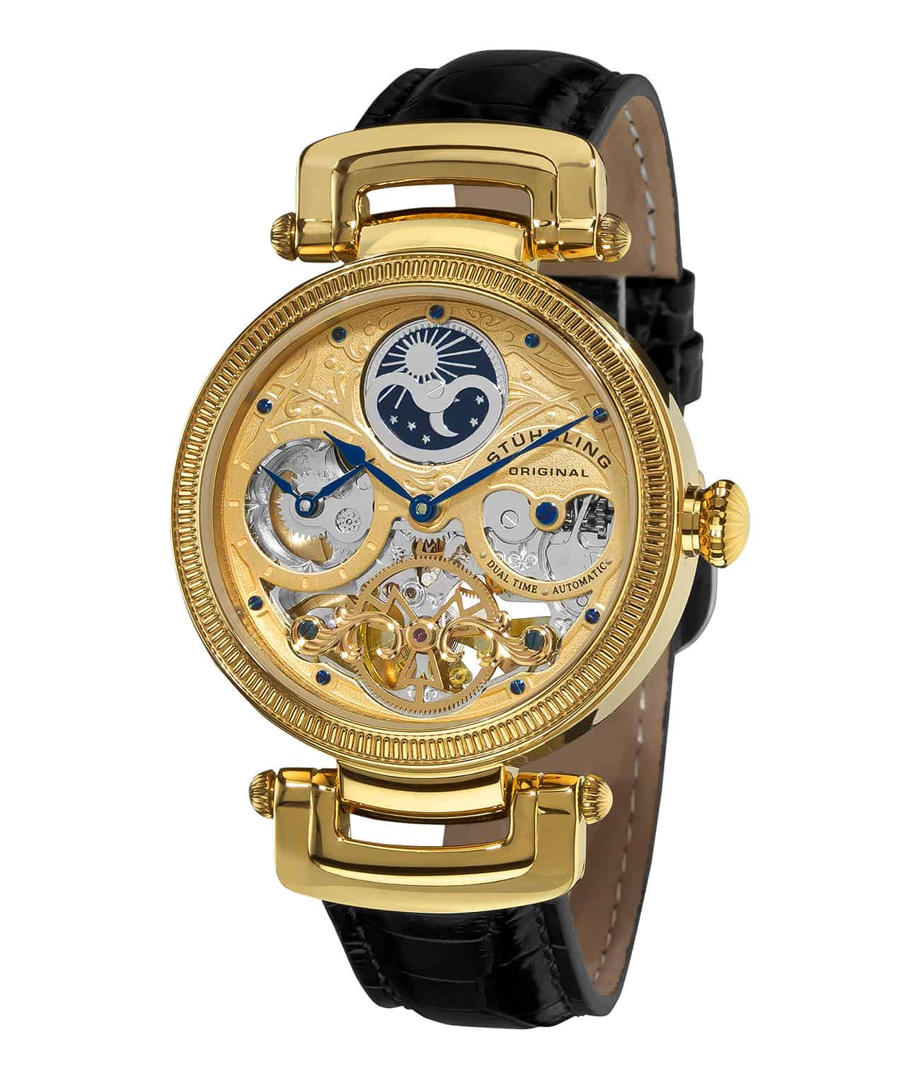 Magistrate 353A Automatic 41mm Skeleton - Image 11