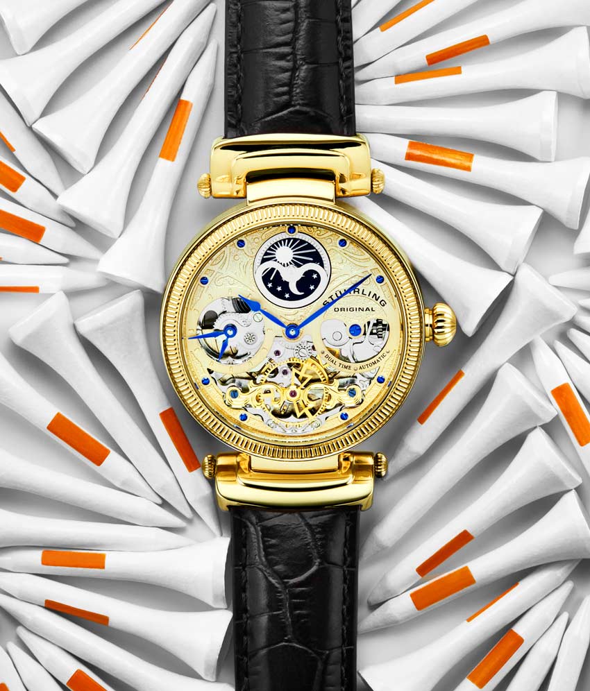 Magistrate 353A Automatic 41mm Skeleton - Image 15