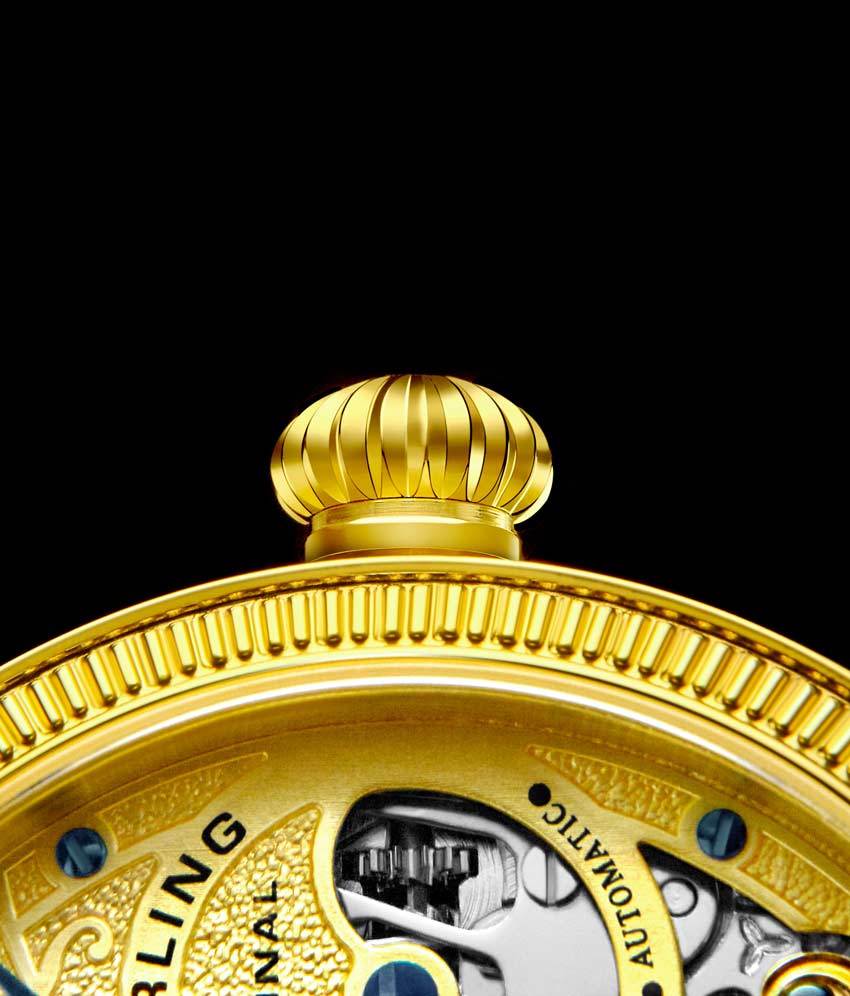 Magistrate 353A Automatic 41mm Skeleton - Image 17