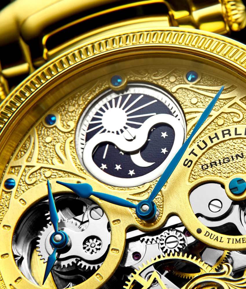 Magistrate 353A Automatic 41mm Skeleton - Image 20