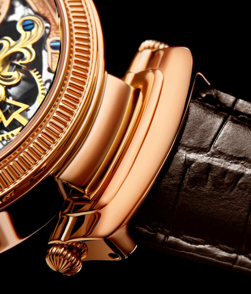 Magistrate 353A Automatic 41mm Skeleton - Image 24