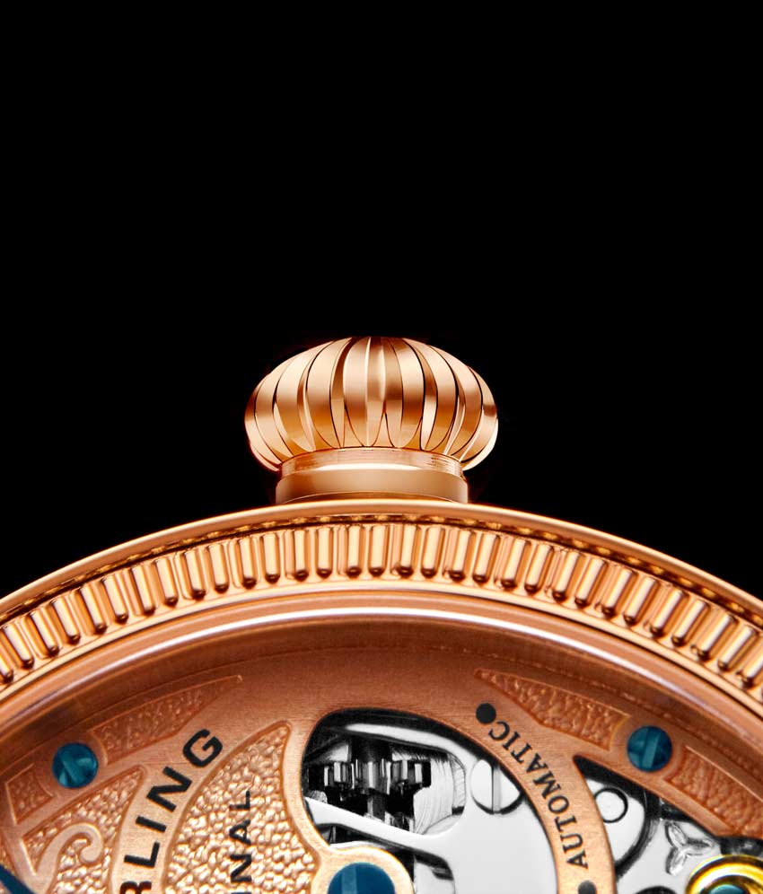 Magistrate 353A Automatic 41mm Skeleton - Image 26