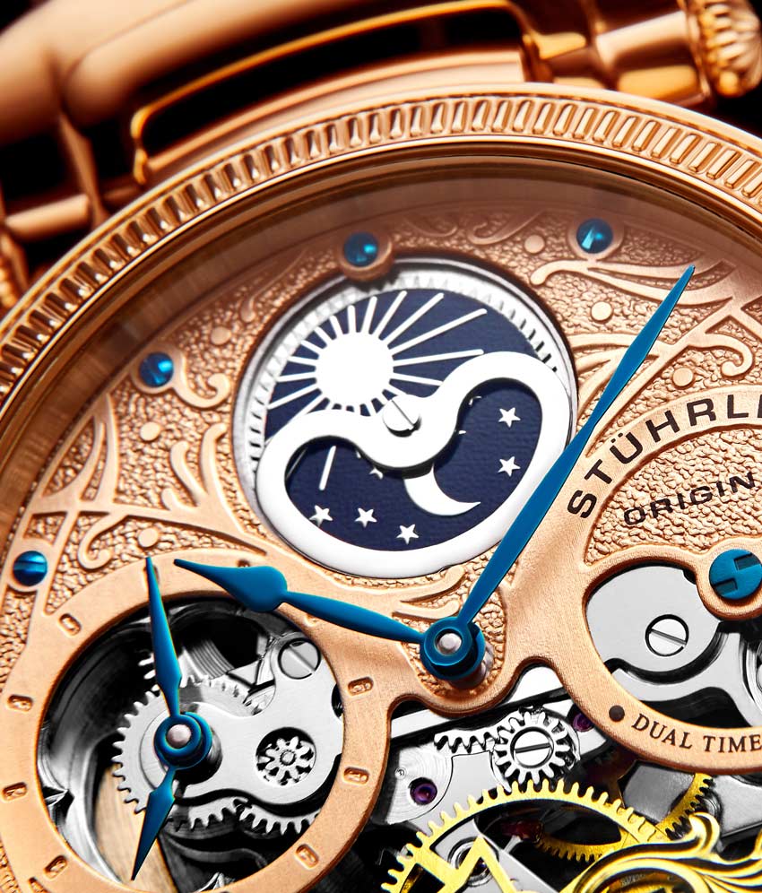 Magistrate 353A Automatic 41mm Skeleton - Image 28