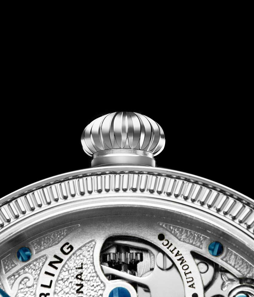 Magistrate 353A Automatic 41mm Skeleton - Image 6