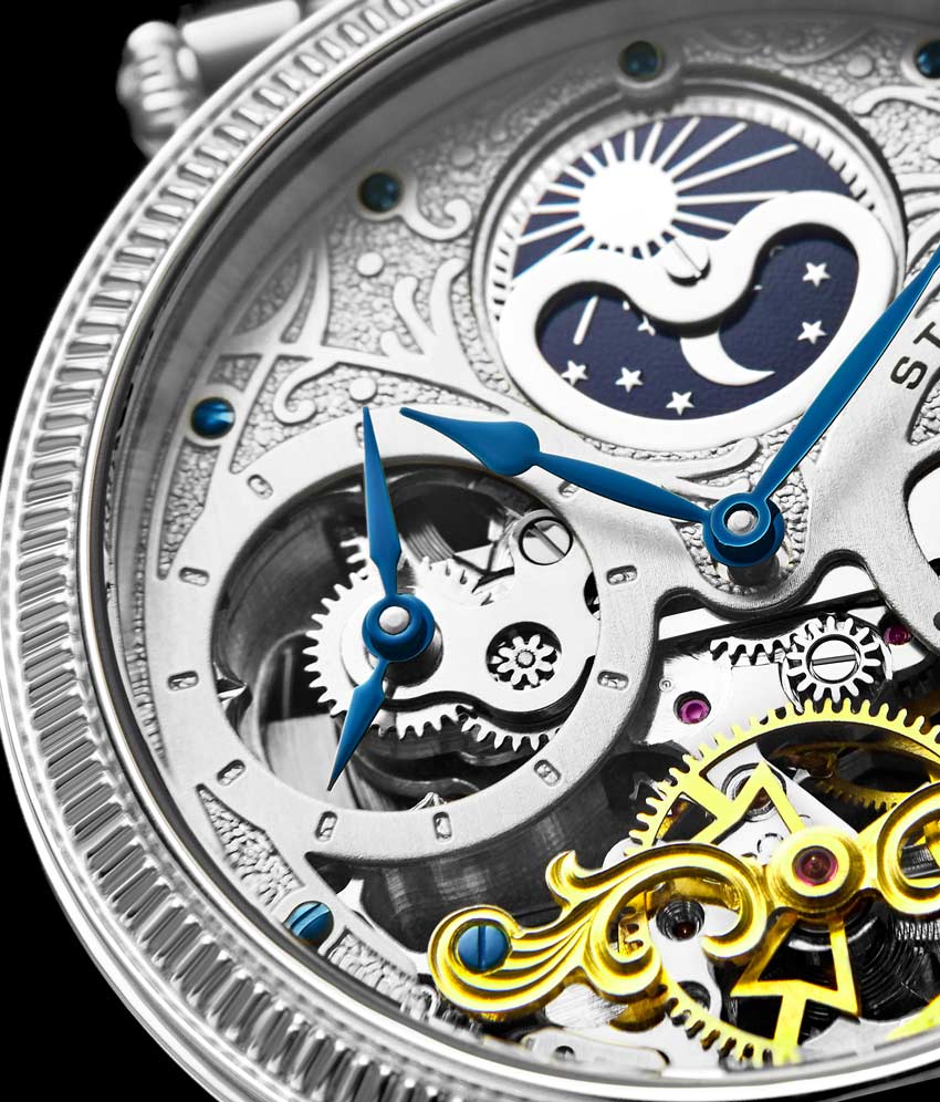 Magistrate 353A Automatic 41mm Skeleton - Image 8