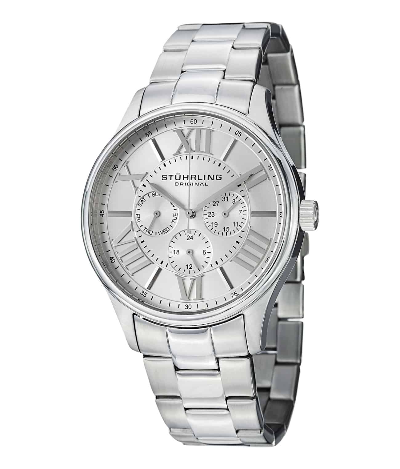 Majestic 391G Quartz 44mm Classic