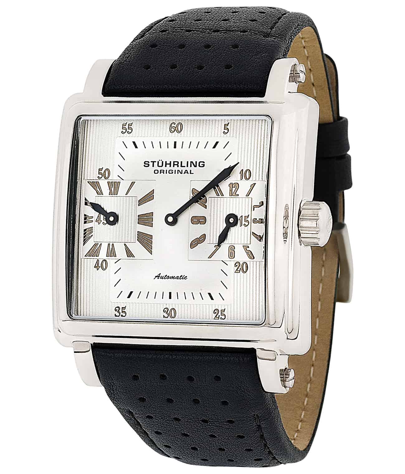 Manchester DT Regulator 149A 42mm Classic - Image 2