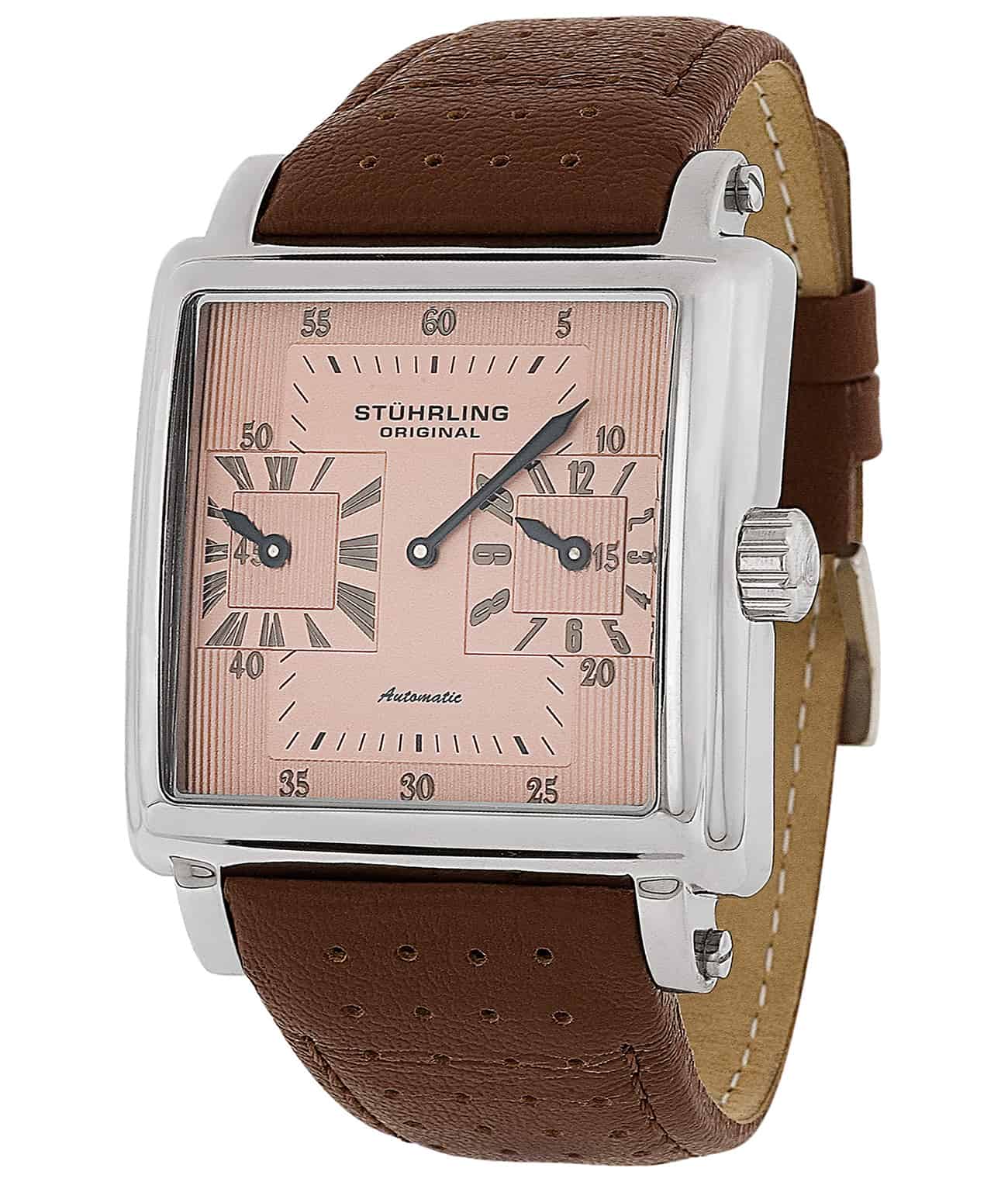 Manchester DT Regulator 149A 42mm Classic - Image 3