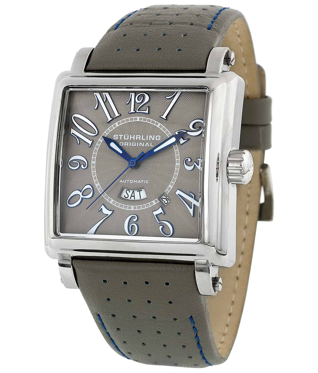 Manchester Ozzie 149C Automatic 41mm Classic - Image 3