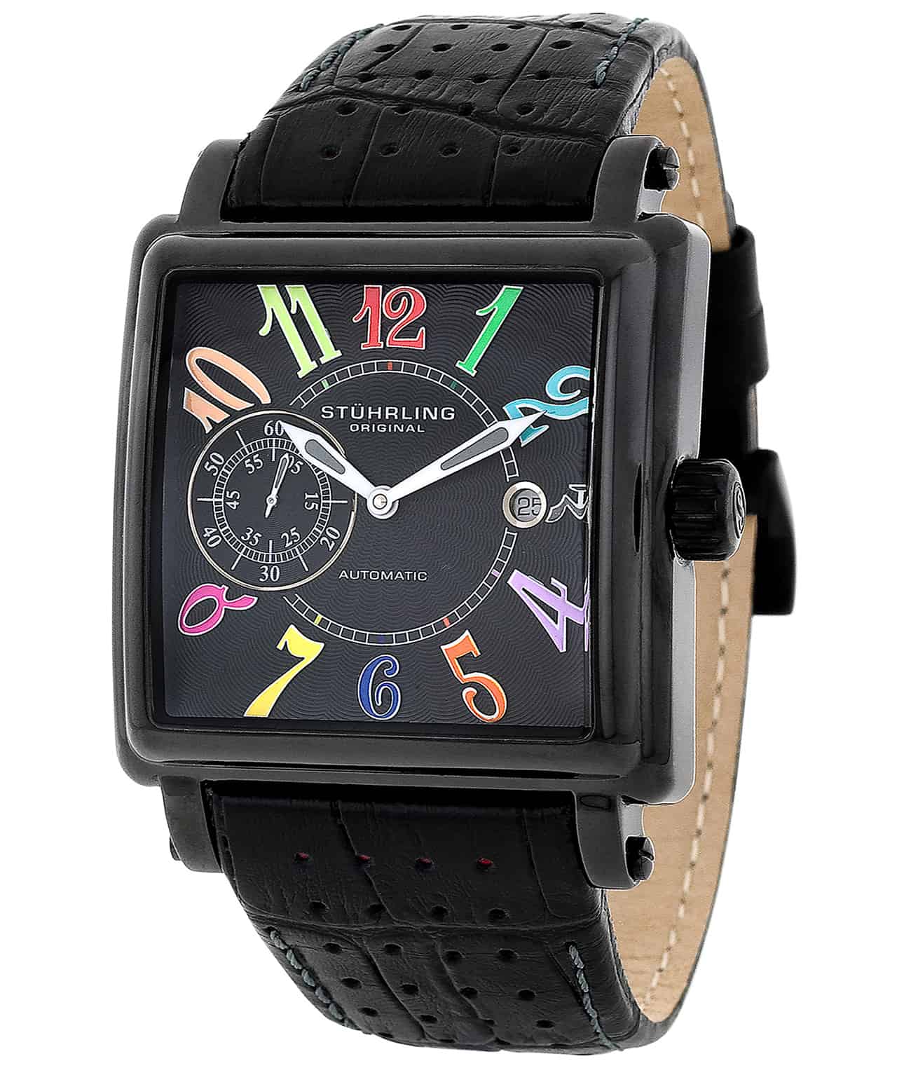 Manchester Ozzie II 149E Automatic 41mm Classic - Image 3