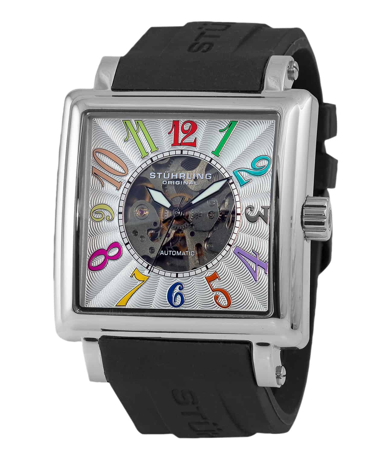 Manchester Ozzie Sport 149G Automatic 47mm Classic