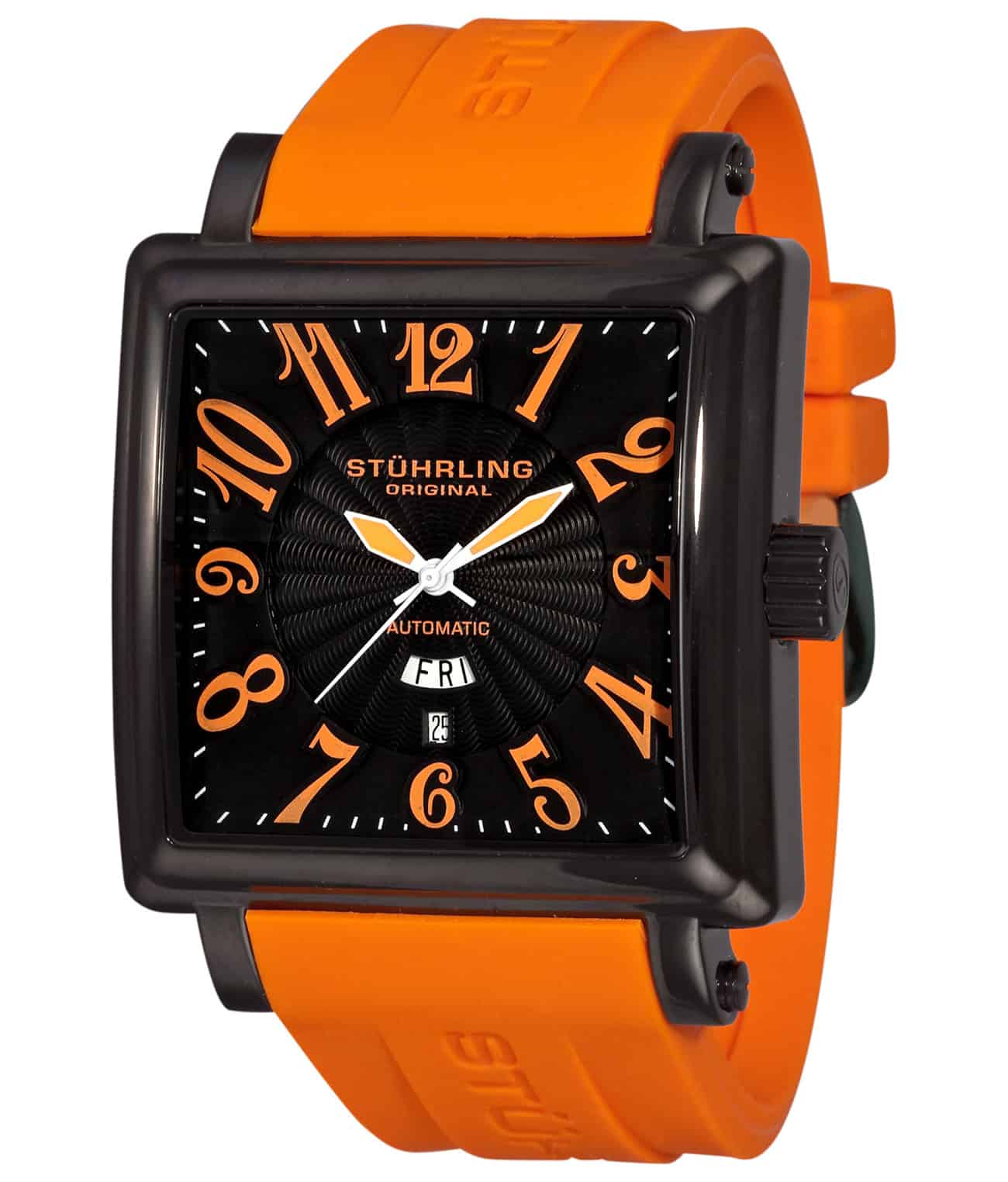 Manchester Ozzie XL 149CXL Automatic 47mm Classic - Image 3