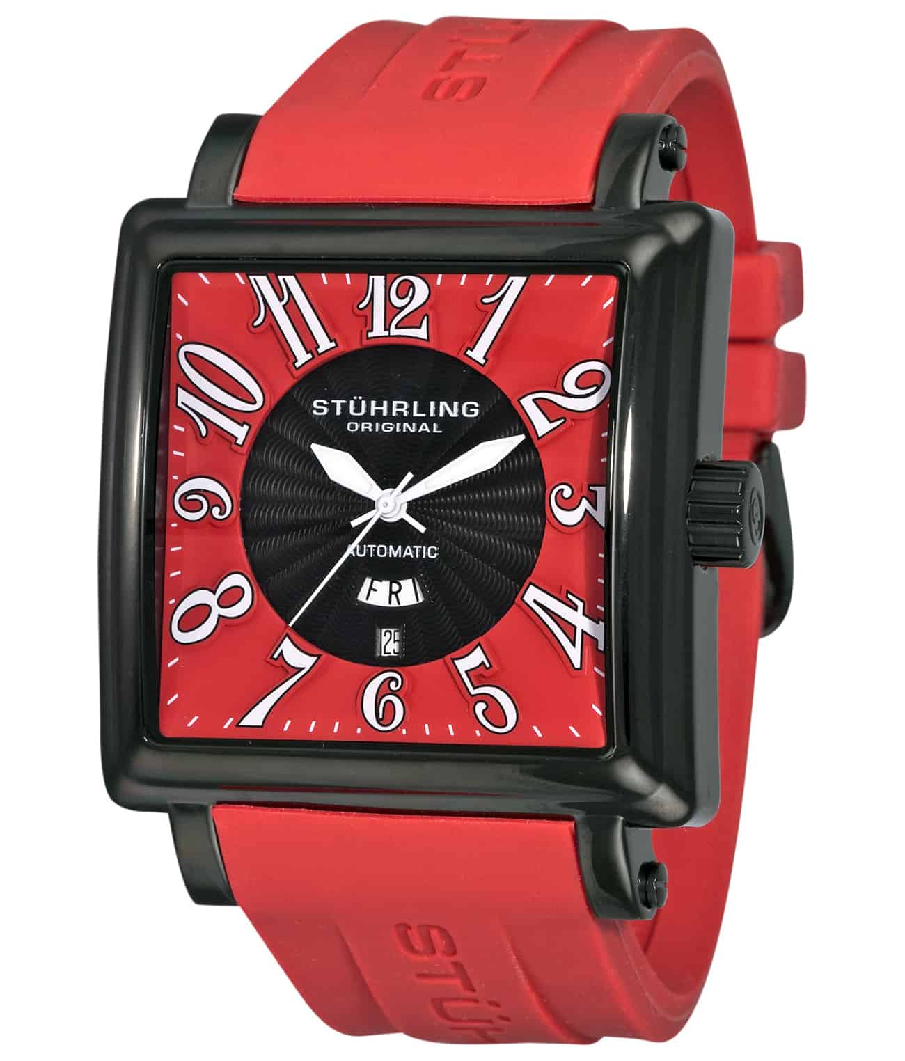 Manchester Ozzie XL 149CXL Automatic 47mm Classic - Image 4