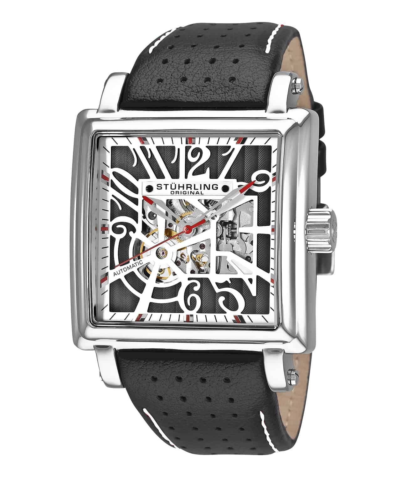Manchester Prodigy 149G2 Automatic 44mm Classic
