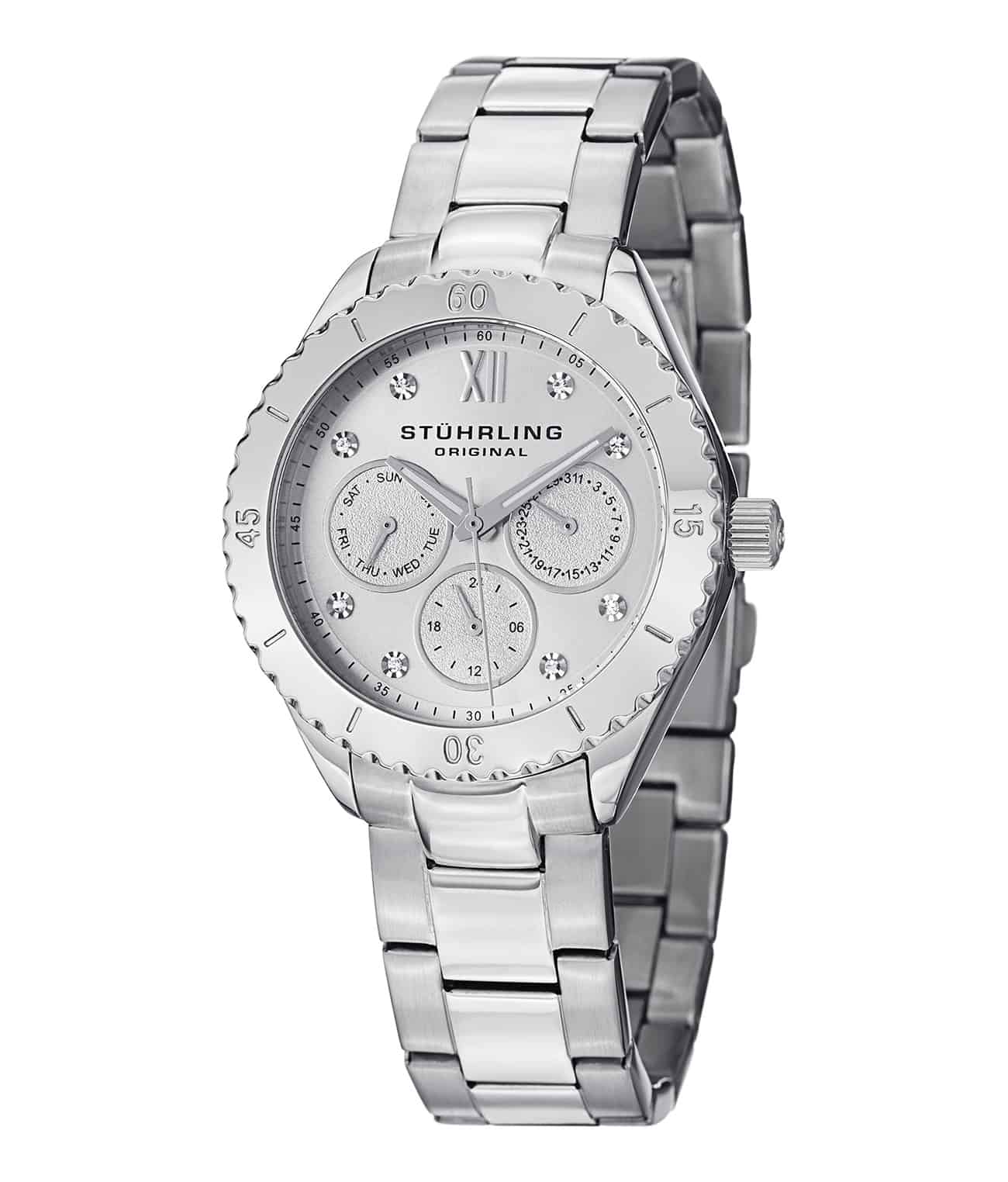 Marina 549 Quartz 38mm Diver