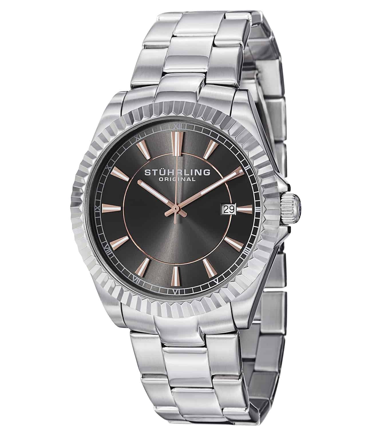 Marine 408G Quartz 43mm Classic - Image 3