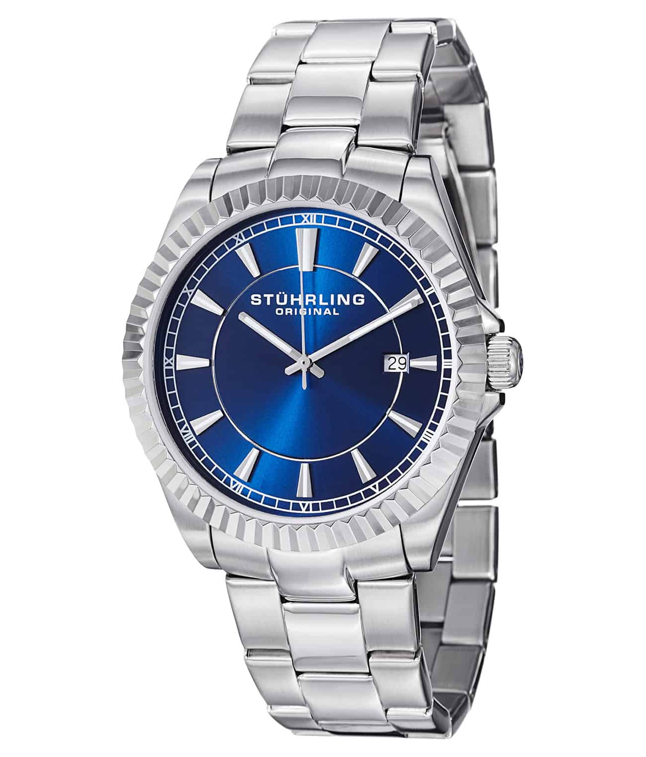 Marine 408G Quartz 43mm Classic - Image 4