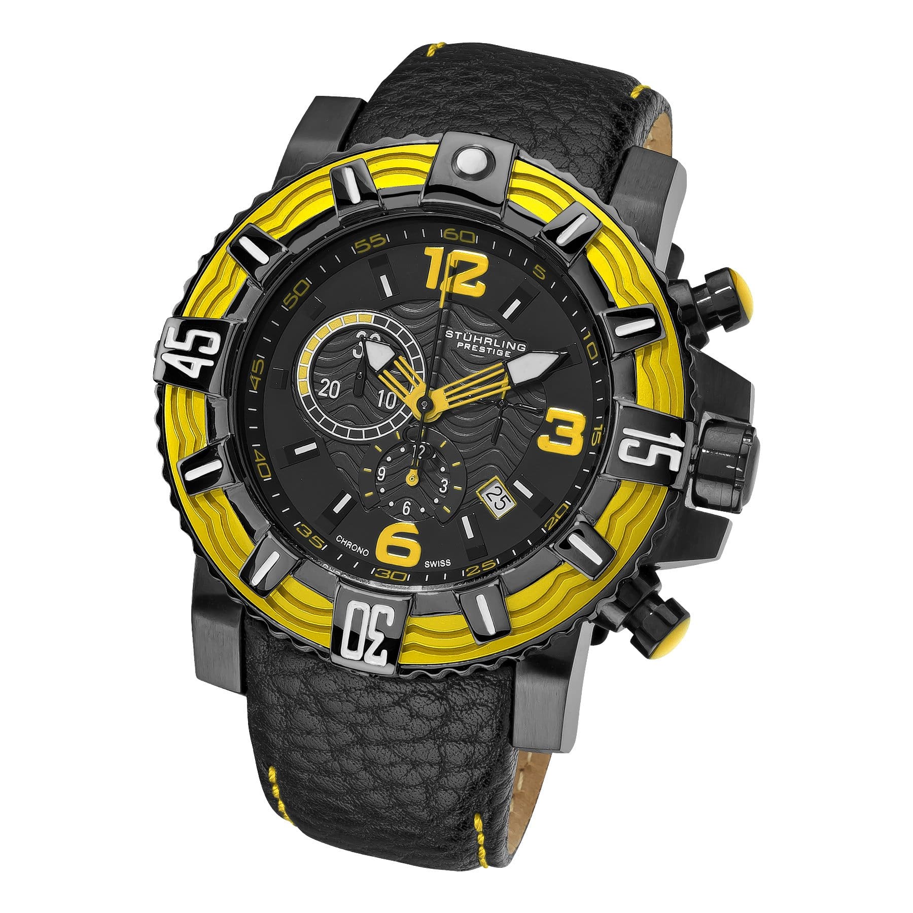 Marine Pro 319127 Quartz 50mm Diver - Image 4