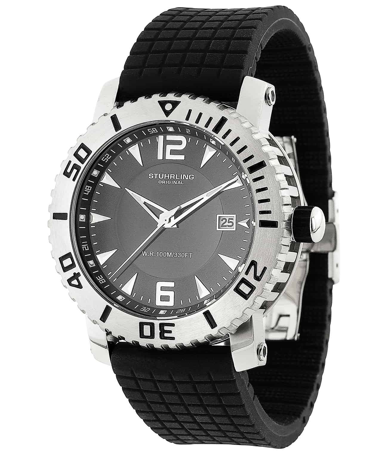 Mariner 806 43mm Diver