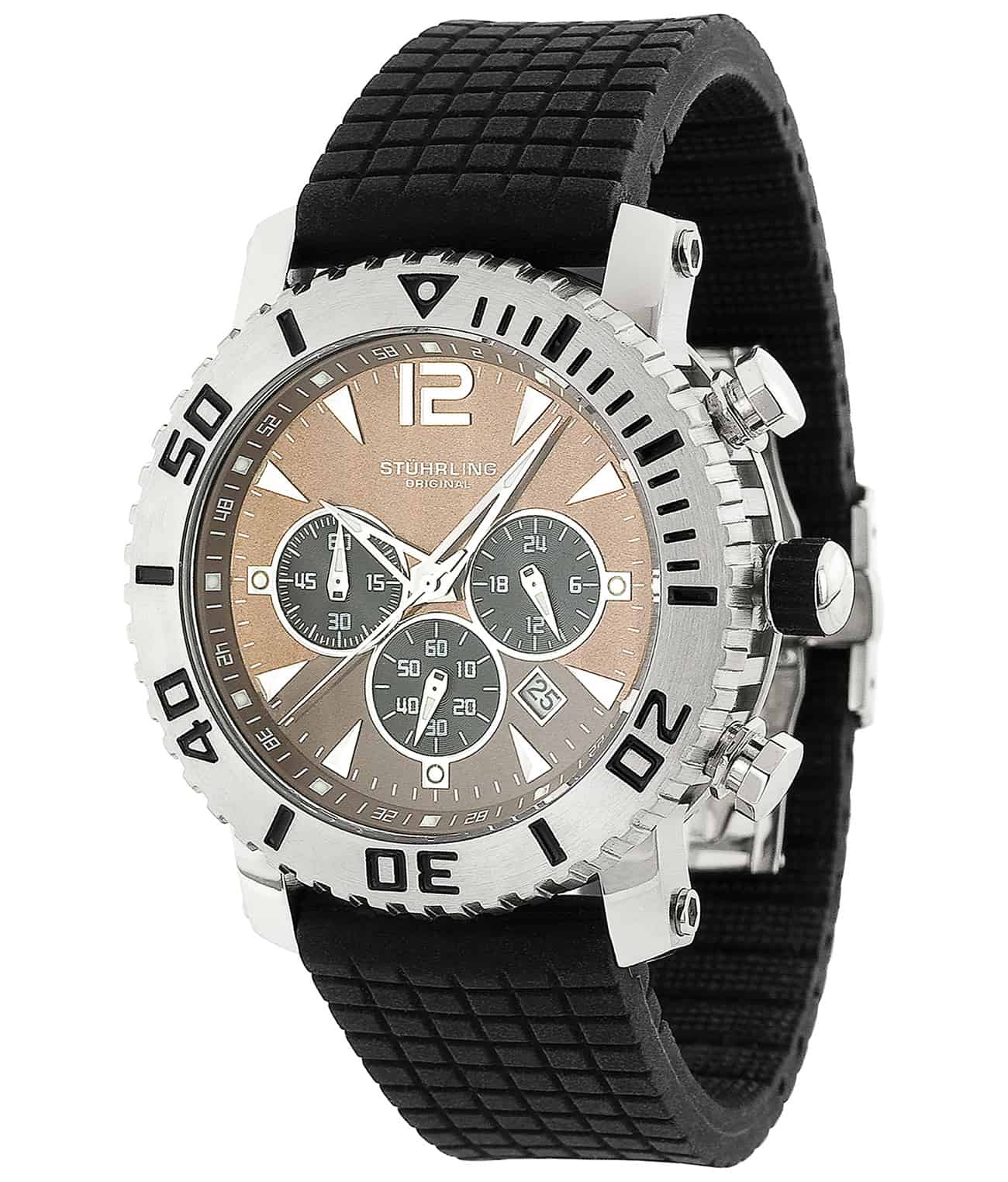 Mariner Chronograph 806C 43mm Diver - Image 3