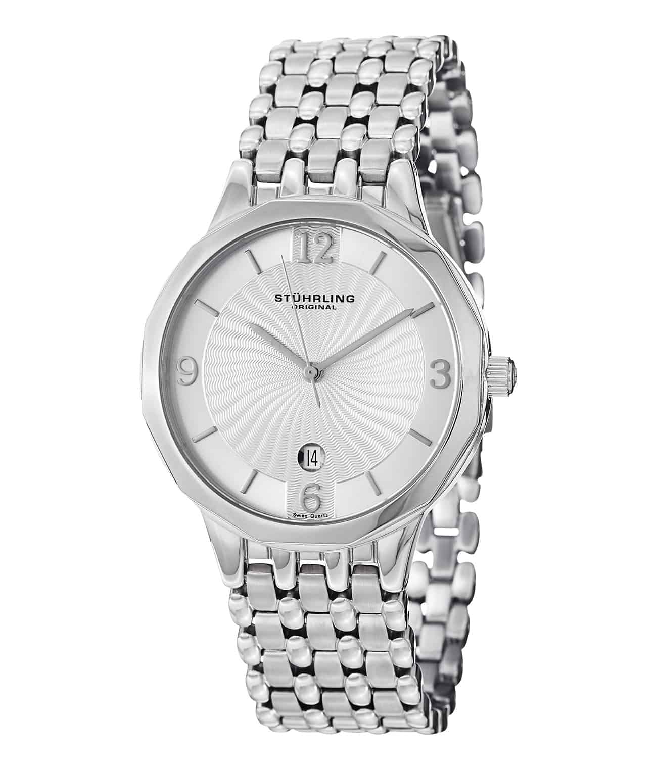 Marquis Gentry 603 Quartz 38mm Classic