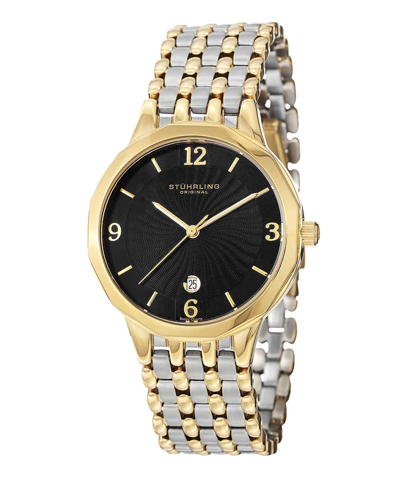 Marquis Gentry 603 Quartz 38mm Classic - Image 2