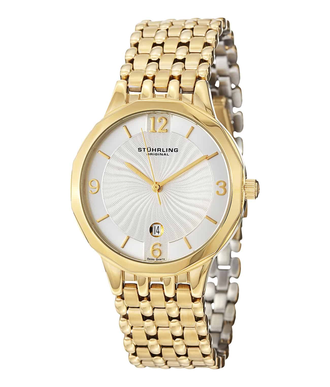Marquis Gentry 603 Quartz 38mm Classic - Image 3