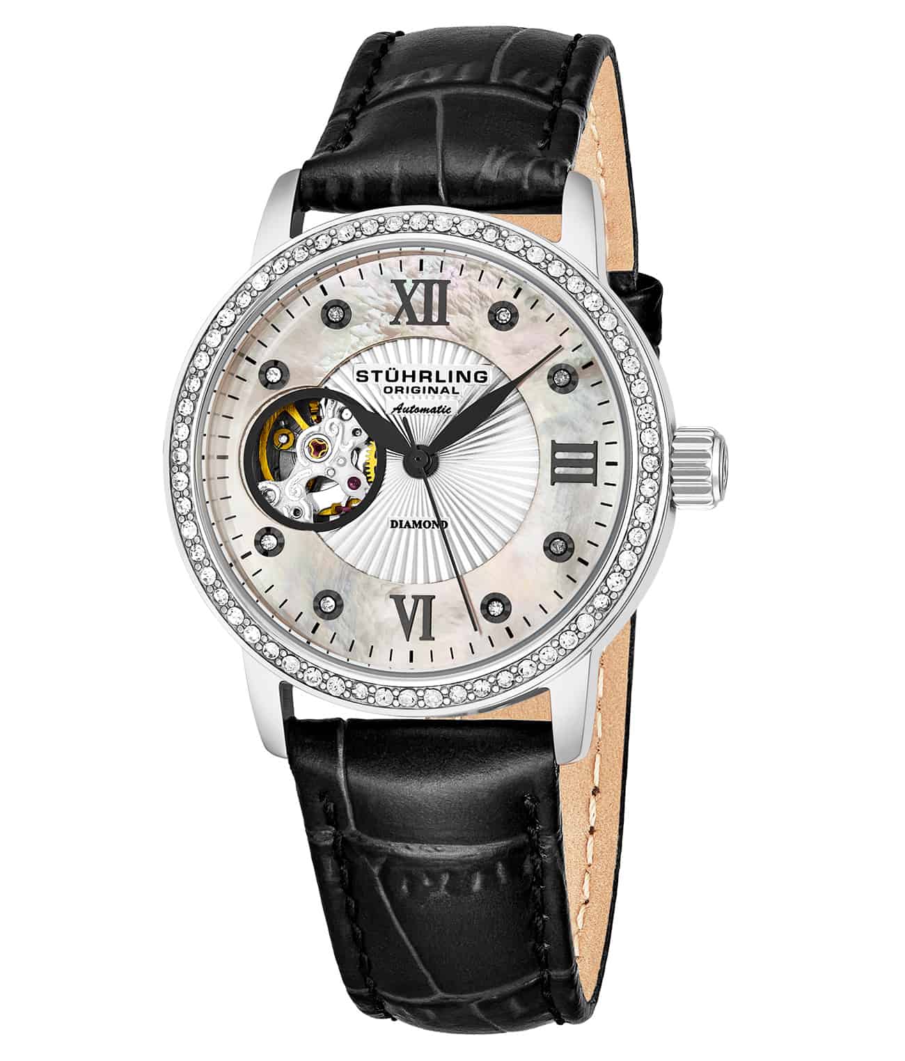 Memoire 710 Automatic 34mm Fashion