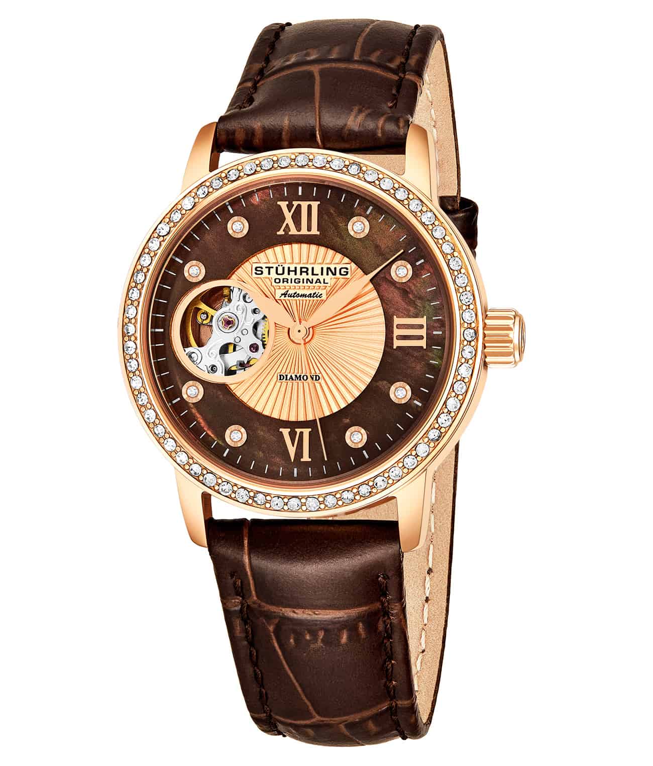 Memoire 710 Automatic 34mm Fashion - Image 6