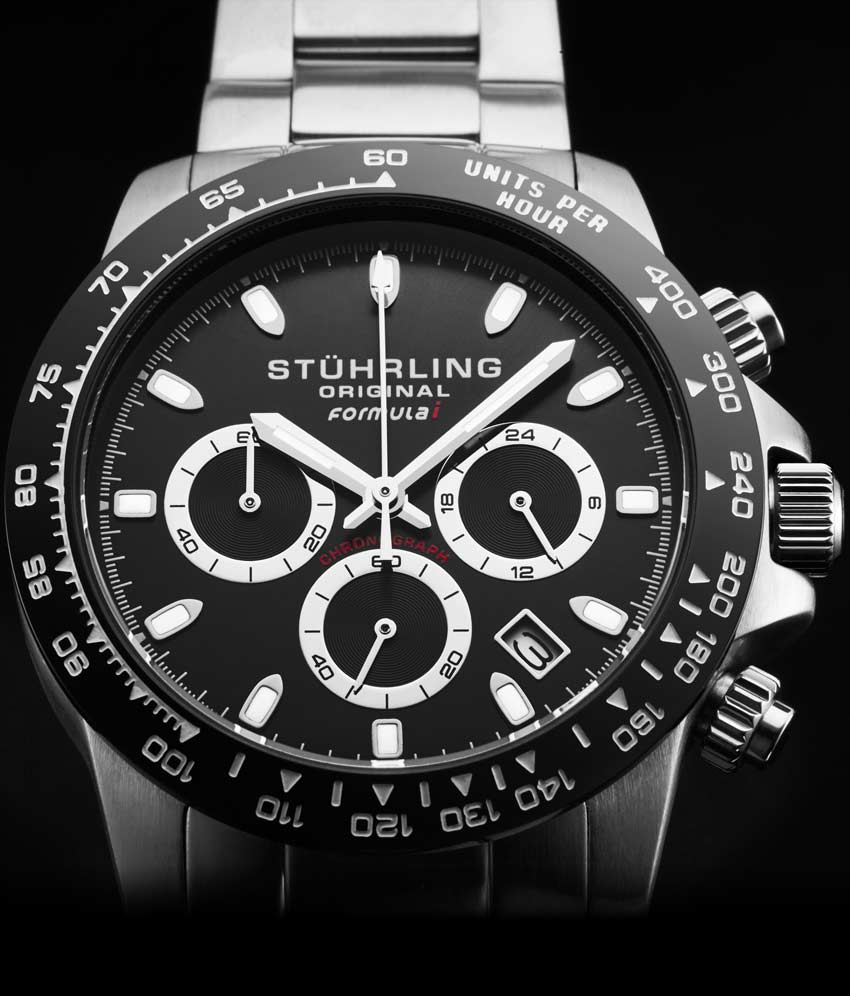 Meridian 3968.2, Formulai 891.02, Signature Pen, and Watch Tool Kit - Image 8