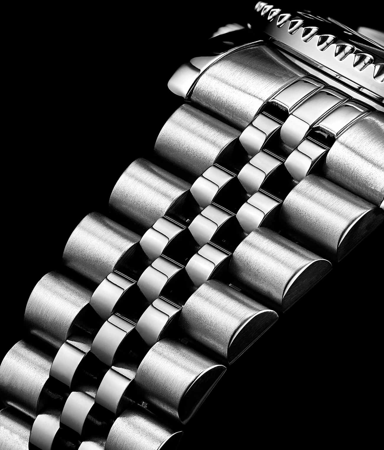 Stührling Meridian 3968 GMT Quartz 42mm Diver - Image 15
