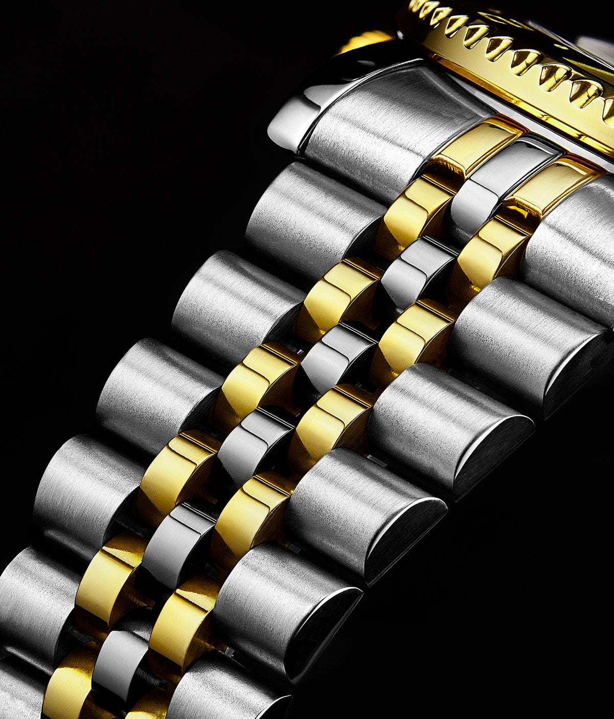 Stührling Meridian 3968 GMT Quartz 42mm Diver - Image 19