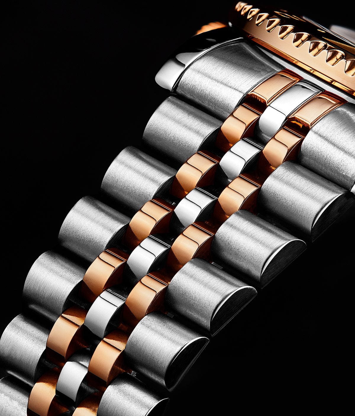 Stührling Meridian 3968 GMT Quartz 42mm Diver - Image 27