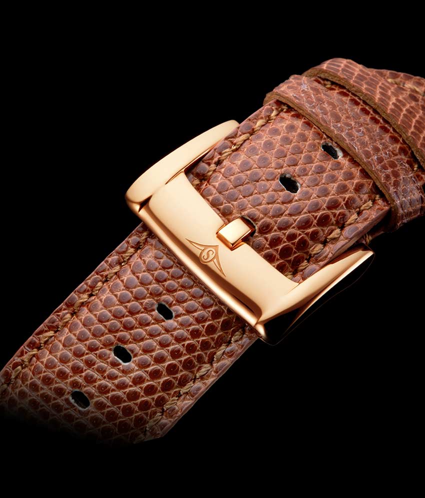 Stührling Astro Aria 43mm Tourbillon - Image 18
