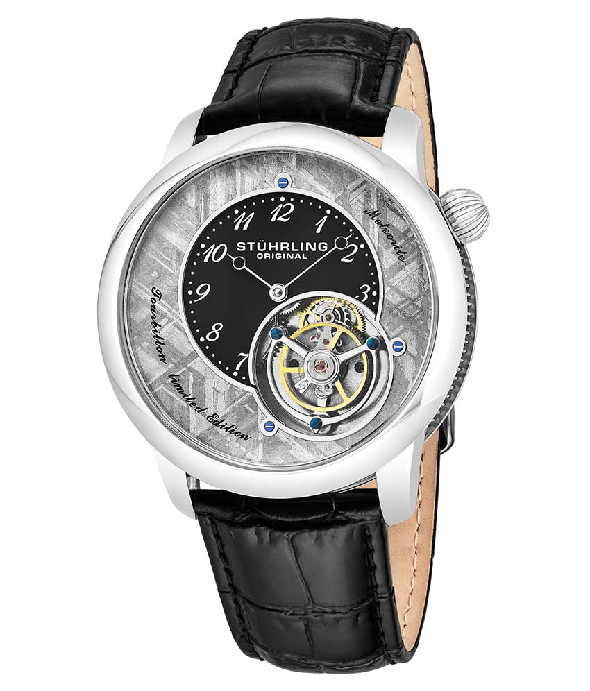 Stührling Astro Aria 43mm Tourbillon - Image 28