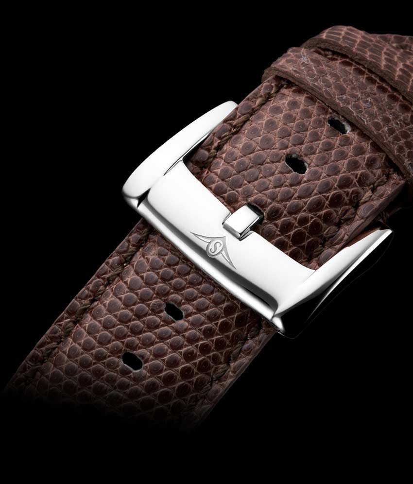 Stührling Astro Aria 43mm Tourbillon - Image 4