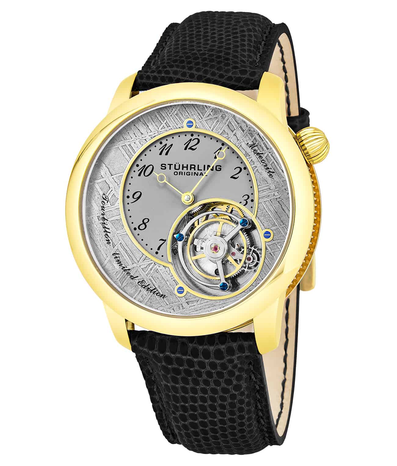 Stührling Astro Aria 43mm Tourbillon - Image 8