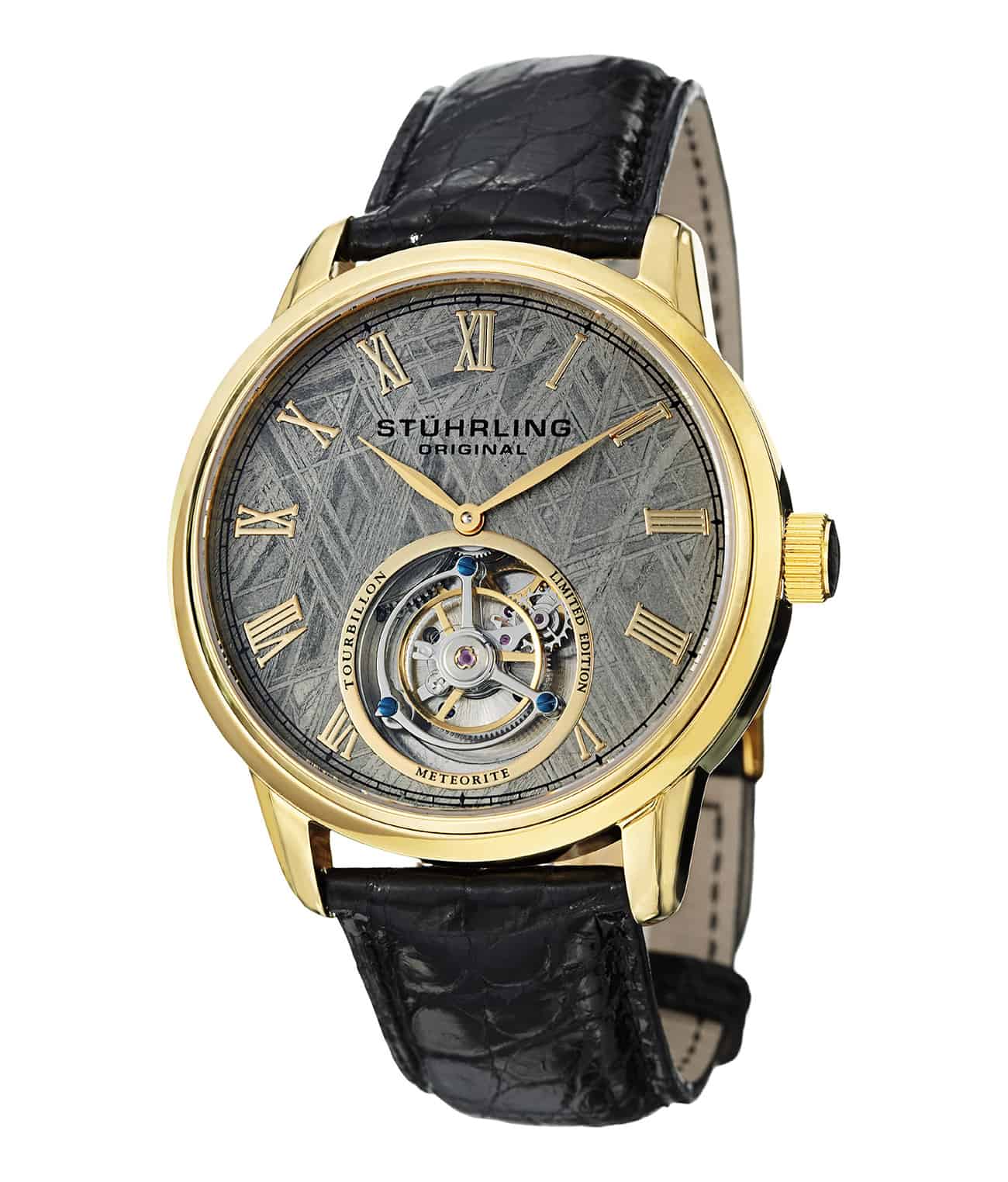 Meteorite Tourbillon 536 Hand-wind 44mm - Image 2