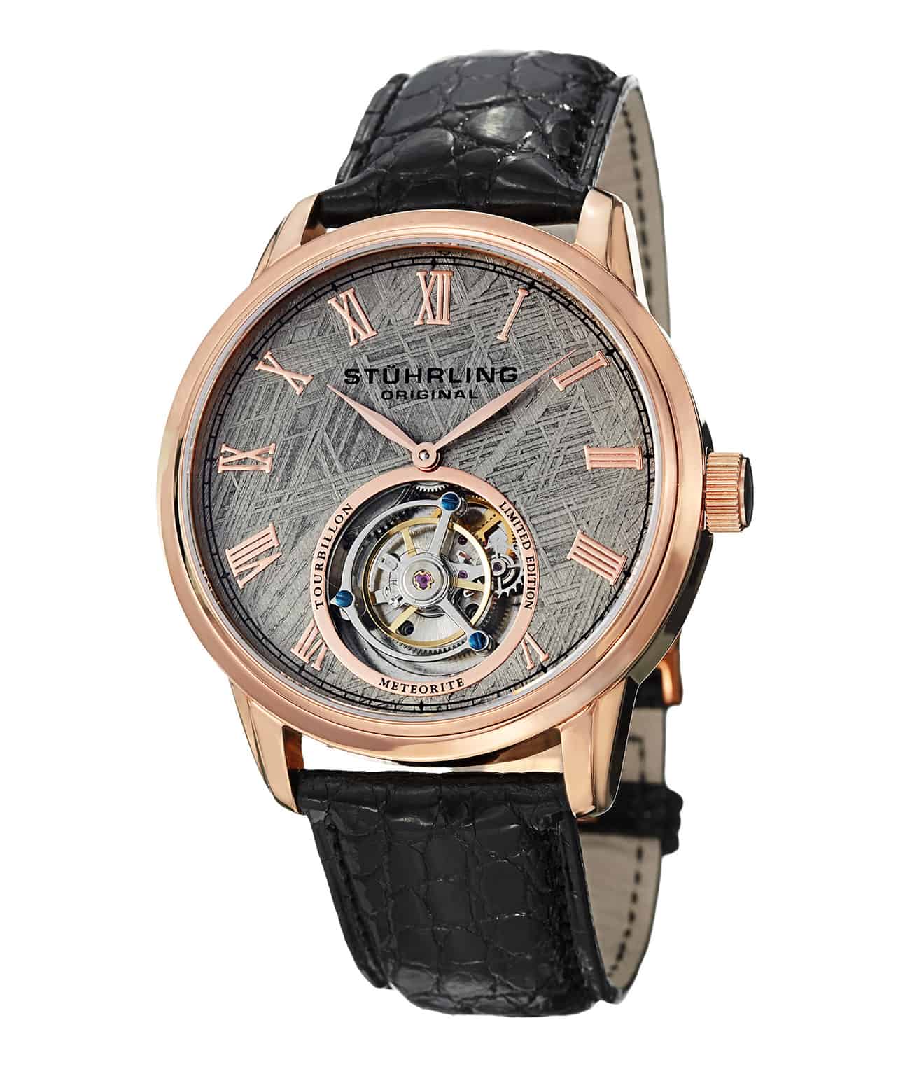 Meteorite Tourbillon 536 Hand-wind 44mm - Image 3