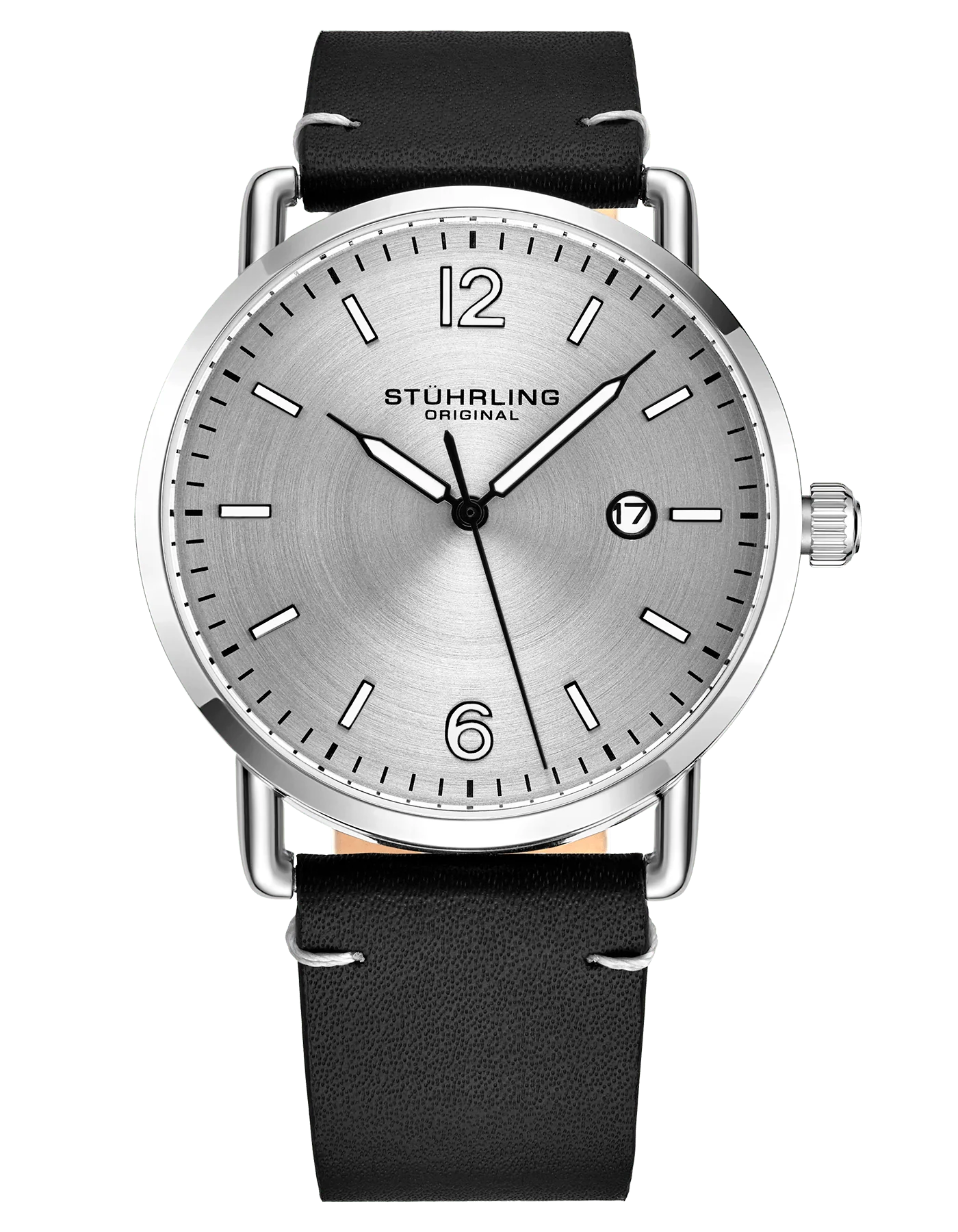 Metro 3901 Quartz 38mm Classic