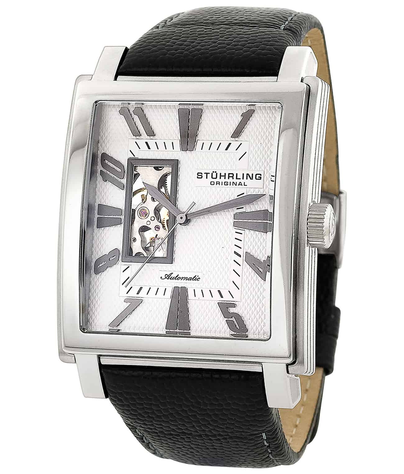 Metropol 267 41mm Classic