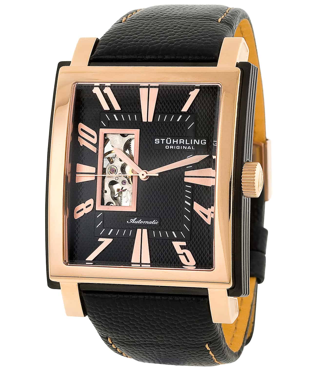 Metropol 267 41mm Classic - Image 4