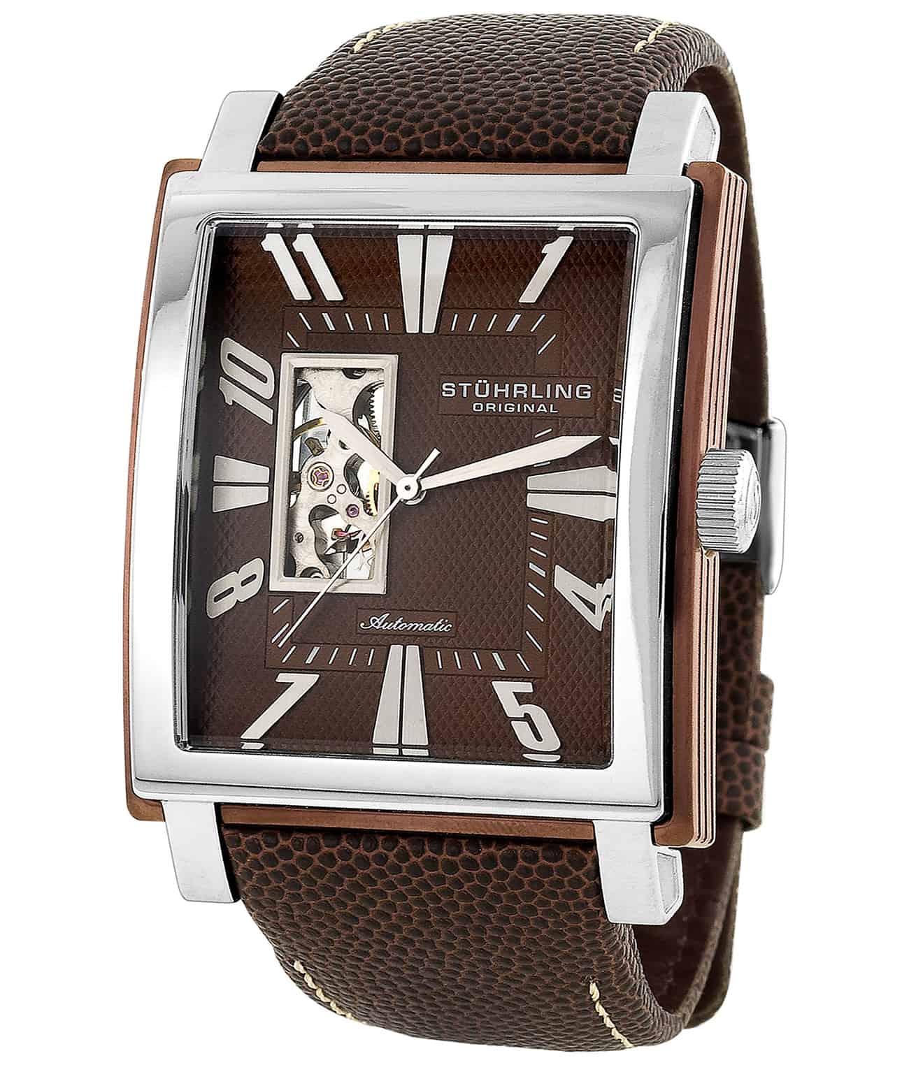 Metropol 267 41mm Classic - Image 5